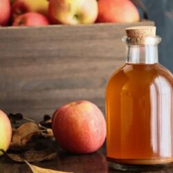 Przepis na ocet jabłkowy siostry Anastazji: zdrowy i naturalny sposób na urozmaicenie Twojej kuchni